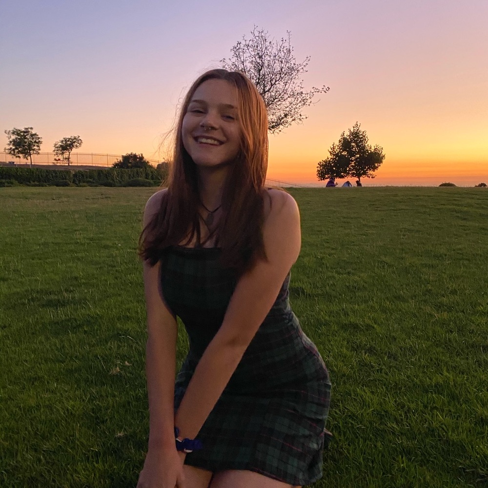 Meet your Posher, Genevieve